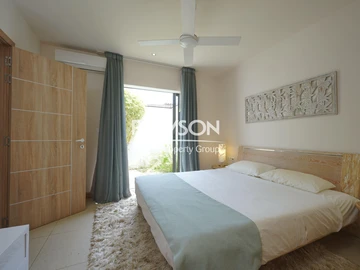 3 Bedroom Villa