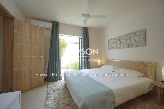Villa For Sale In A Gatered Estate