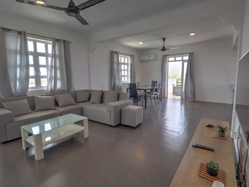 Appartement de 2 Chambres