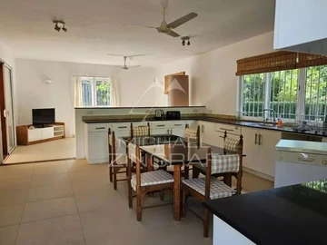 4 Bedroom Villa