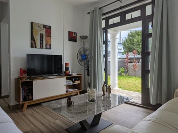 Villa de 4 Chambres