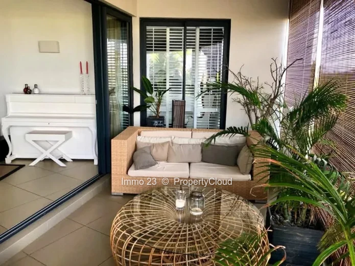 Appartements - 4 chambres - Roches Noires - Ref. AP33707LO