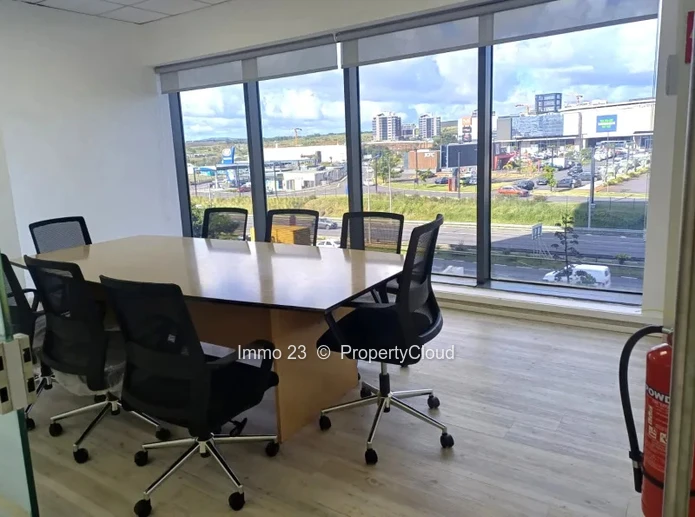 Office - 366m2 - Eb00e8ne - Ref. BU99937LO