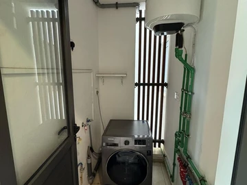 Appartement de 2 Chambres