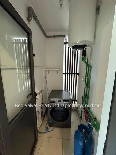 2-Bedroom Apartment for Rent in Helvetia | Prime Location | Secure Parking