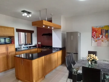 Penthouse de 3 Chambres