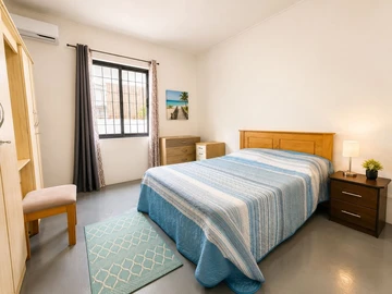 Villa de 3 Chambres