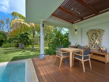 3 Bedroom Villa