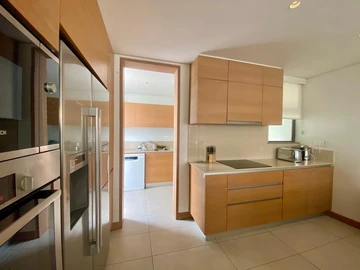 Villa de 4 Chambres