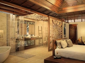 3 Bedroom Villa