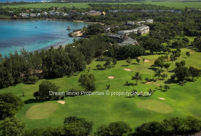 Villas Sur Mesure A 2 Pas De La Plage, Golf & Acces Hotel 5* A Balaclava – Ile Maurice