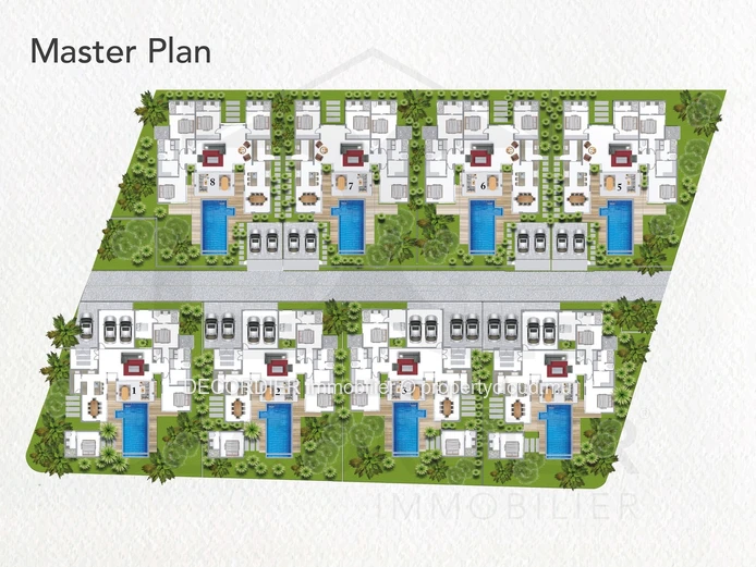 House for Sale – Pereybere