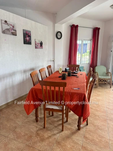 Appartement meublé de 2 chambres à louer à Moka