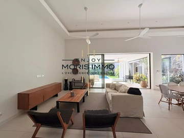 Villa de 4 Chambres