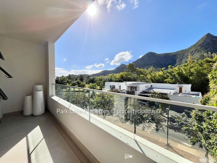 Modern Furnished Apartment in Bagatelle, Moka