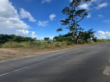 Terrain Commercial
