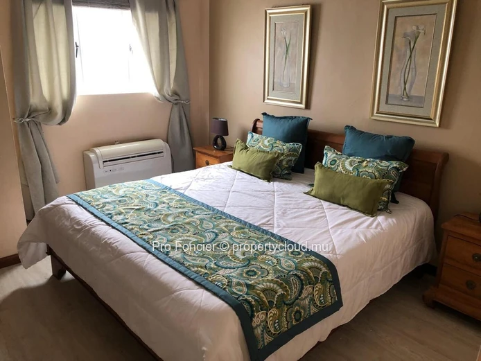 Penthouse à vendre à Floréal - Un vrai bijoux