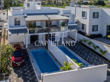 Townhouse, Duplex