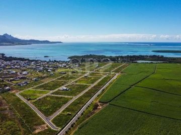 Residential Land