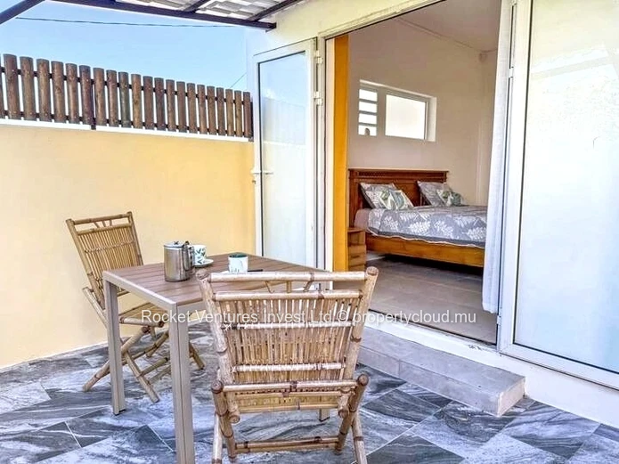 Appartement 2 Chambres, Sud-Ouest, La Gaulette