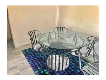 Appartement de 2 Chambres