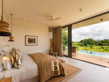 Villa de 4 Chambres