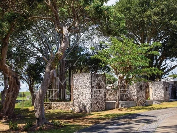 Villa de 3 Chambres