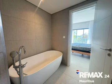 Penthouse de 3 Chambres