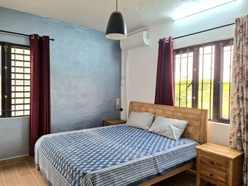 Townhouse, Duplex de 4 Chambres