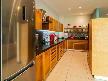 Appartement de 3 Chambres