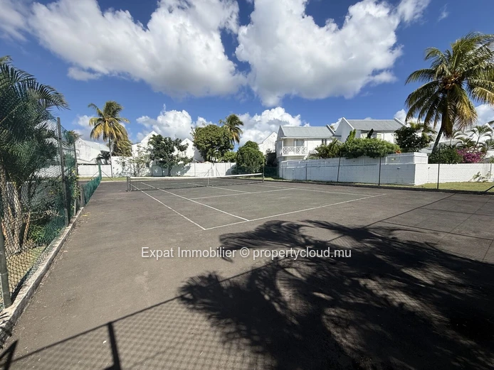 3-Bedroom Duplex With Private Garden In A Secure Residence – Les Bougainvillées, Grand Baie