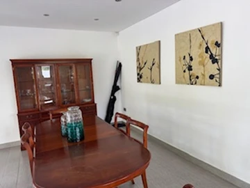 Maison de 4 Chambres