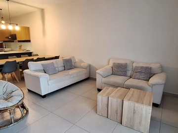 3 Bedroom Apartment