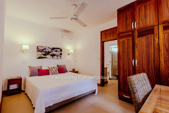 Cap Malheureux – Villa à vendre – Pam Golding Mauritius