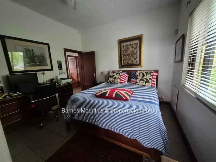 CUREPIPE – Maison de plain-pied avec studio indépendant – 3 chambres
