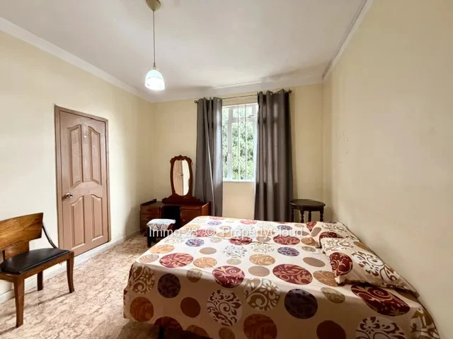 Appartements - 3 chambres - Quatre Bornes