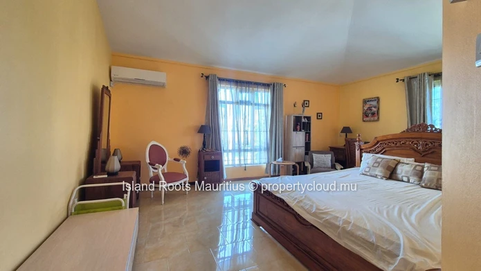 Maison en location à Mont Choisy