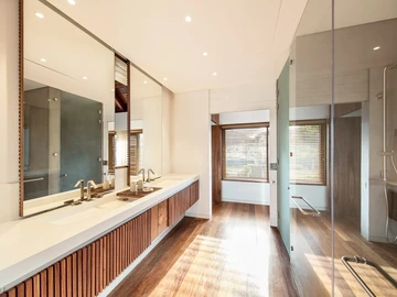 Villa de 5 Chambres