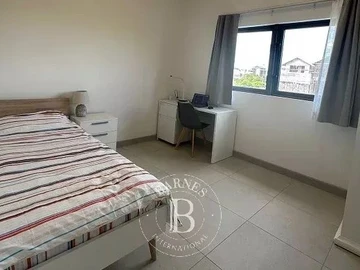 3 Bedroom Townhouse, Duplex