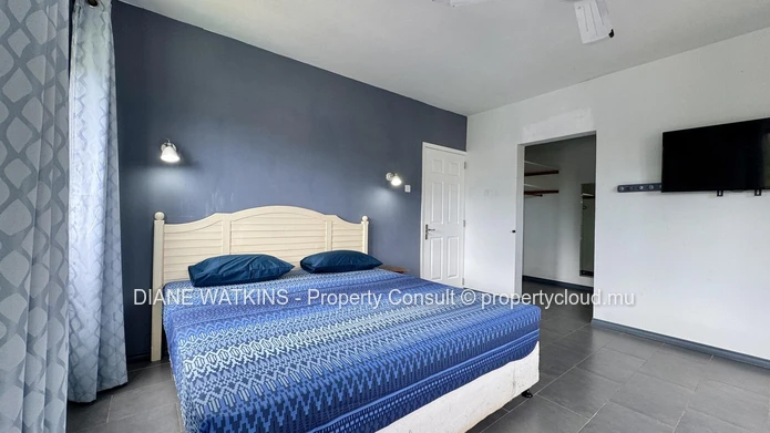 For Sale - Property Investment Opportunity in Residential Tamarin