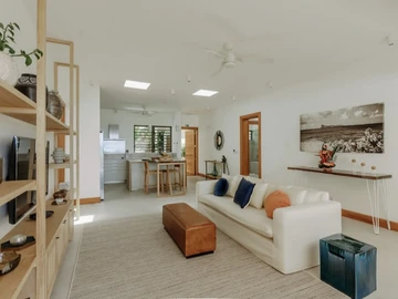 Villa de 3 Chambres