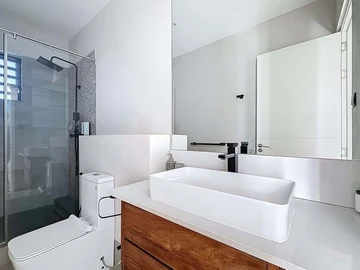Appartement de 2 Chambres