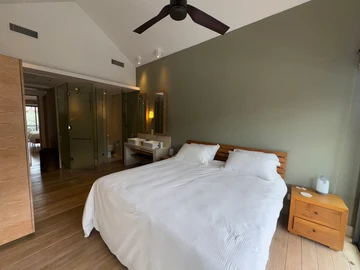 Villa de 3 Chambres