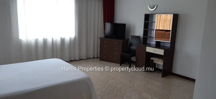 Maison d'une chambre à louer en résidence