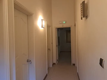 Villa de 4 Chambres