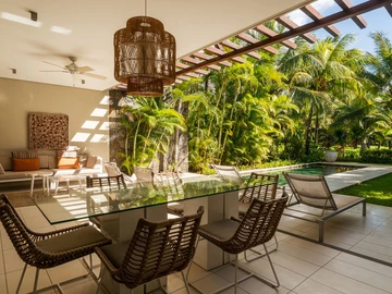 3 Bedroom Townhouse, Duplex