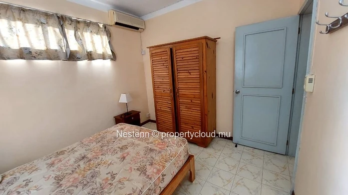 Charmant appartement traditionnel comprenant 1 chambre 