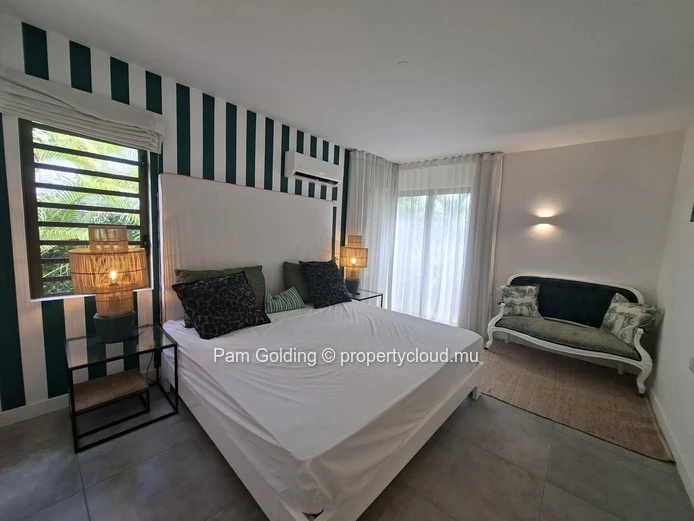 Mont Choisy – Villa for rent – Pam Golding Mauritius