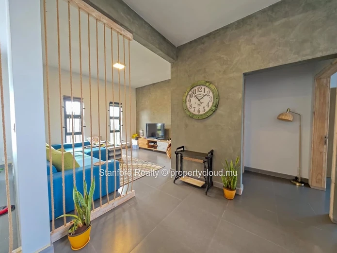 Villa for Sale - 4 Bedrooms, La Marie (Henrietta)
