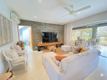 3 Bedroom Villa